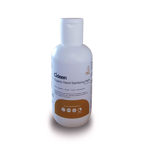 70% hand sanitizer - Cideen - Sterdoc - 100 ml