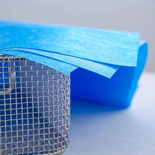 Sterilization wrap Sterdoc