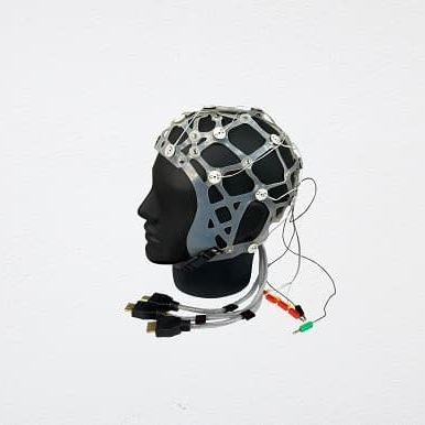 32-channel EEG cap - eCap Flex - ScienceBeam - 64-channel / 128-channel / 19-channel