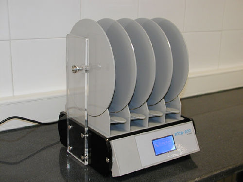 Digital rotarod - ScienceBeam - for rats / for mice / automatic