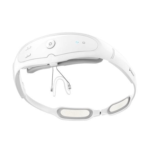 Transcutaneous neurostimulator - Relivion® - Neurolief - for occipital nerve stimulation / trigeminal nerve stimulation