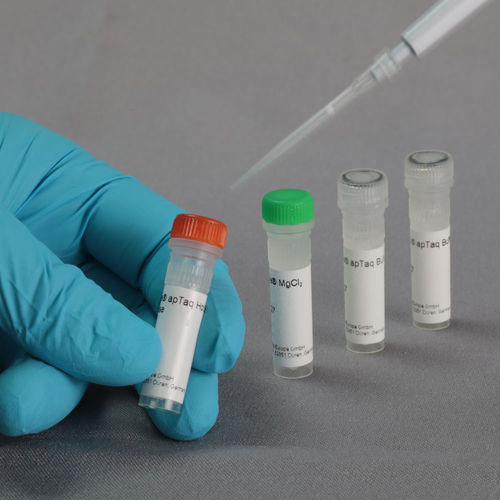 Enzyme reagent - FastGene® apTaq - Nippon Genetics - for molecular biology / for nucleic acids / hot start