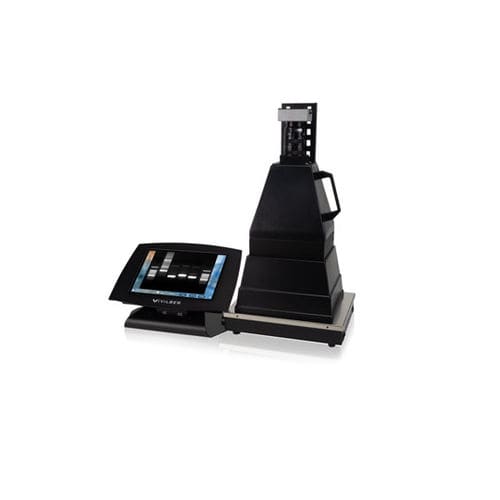 Fluorescence gel documentation system DOCPRINT Vilber GmbH with