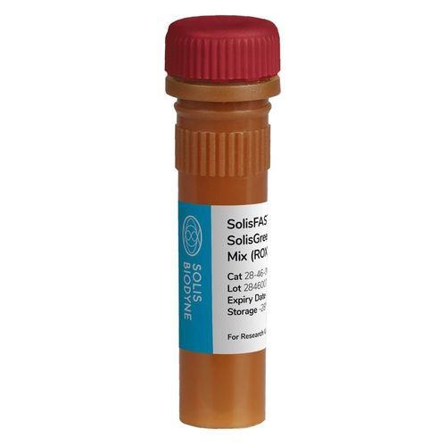 solution reagent - Solis BioDyne