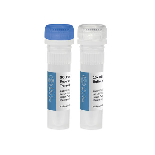 Solution reagent kit - SOLIScript® KIT - Solis BioDyne - enzyme ...