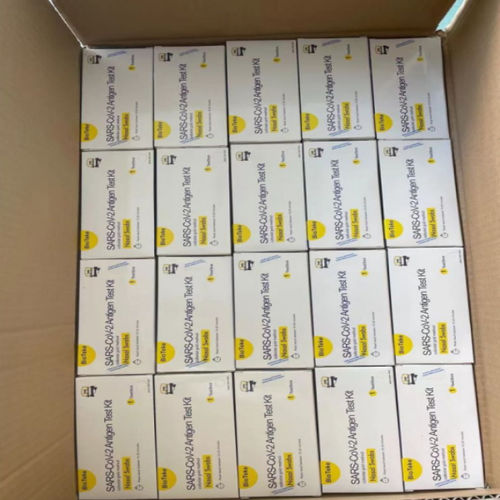 Rapid infectious disease test - TC1002 - Bioteke Corporation - COVID-19 / for inflammatory diseases / for quality control