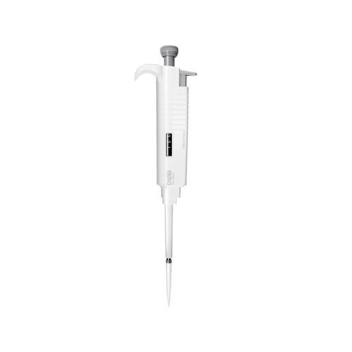 Mechanical micropipette - MicroPette  - DLAB Scientific Co., Ltd. - piston / single-channel / fixed-volume