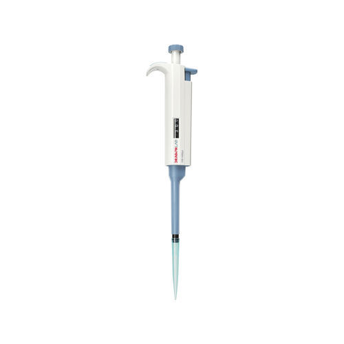 Mechanical micropipette - TopPette  - DLAB Scientific Co., Ltd. - digital / piston / single-channel