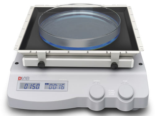 Orbital laboratory shaker - SK-O180-Pro - DLAB Scientific Co., Ltd. - digital / for general purposes / benchtop
