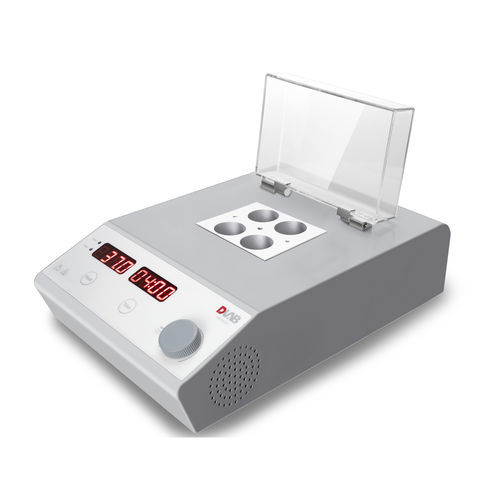 Digital dry bath - HB105-S1 - DLAB Scientific Co., Ltd. - heating / benchtop / compact