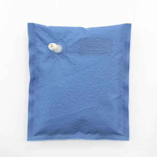Head positioning cushion - Klarity Medical - back positioning / leg positioning / arm positioning