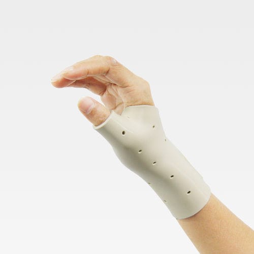 Thumb splint - Klarity Medical