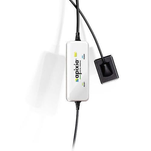 Dental radiography intra-oral detector - DIGIREX®  - Apixia