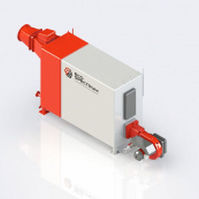Hot water boiler - GEOTHERM WGB (3P) 11,63 - Eco-Spectrum LLC