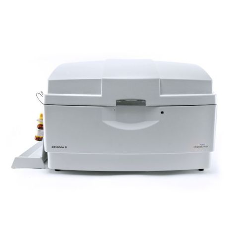 Microbial limit detector - Celsis Advance II™ - Charles River Laboratories - for the pharmaceutical industry / bioluminescence / benchtop