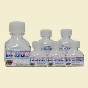 Medium reagent - Bambanker - Bulldog Bio, Inc. - for cell cryopreservation / liquid