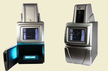 Fluorescence gel documentation system - FAS-V - Bulldog Bio, Inc. - for DNA / for RNA / with CCD camera