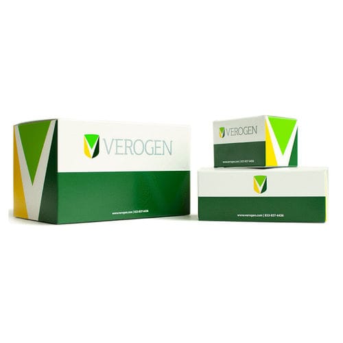 Solution reagent kit - ForenSeq™ - Verogen - for nucleic acids / NGS / genetic