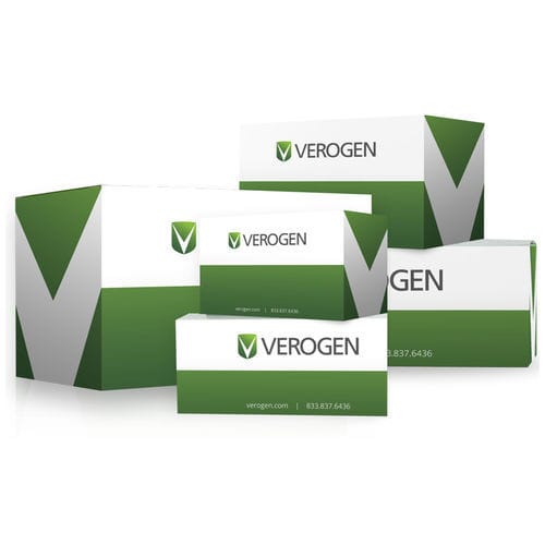 Solution reagent kit - ForenSeq™ mtDNA - Verogen - for DNA analysis / for forensics