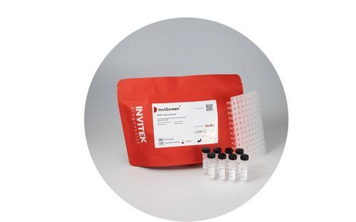 Research test kit - InviScreen® AMR Gene Panel - Invitek Diagnostics - for medical research / for infectious diseases / for animals