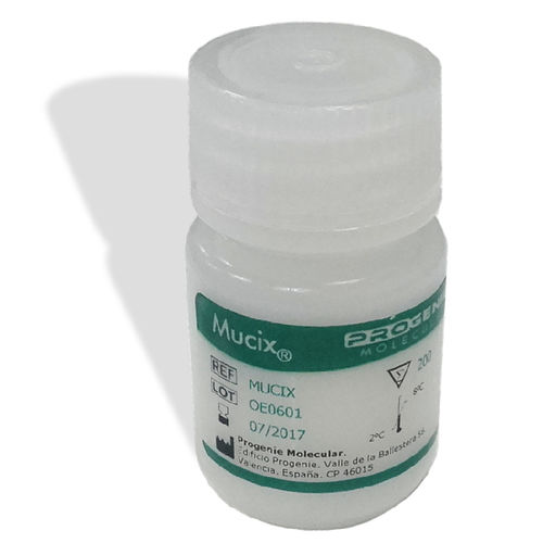 Solution reagent - Mucix® - Progenie Molecular - for DNA extraction / for RNA extraction