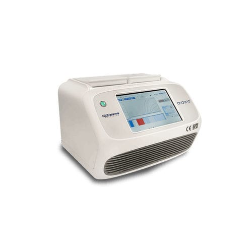 Real-time PCR system - Andana 1216 - Progenie Molecular - 32-well / compact
