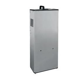 Mobile air sanitizer - 25 - TISSI SRL - wall-mounted / ozone / UV