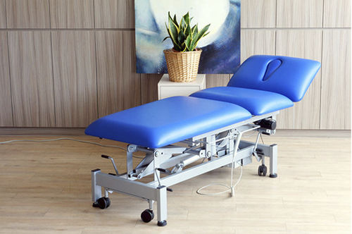 physiotherapy treatment table - Enigma Care