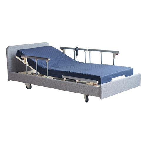 Medical bed ENB303M Enigma Care electric / geriatric / ultralow