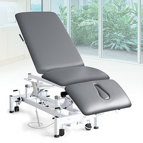physiotherapy treatment table - Enigma Care