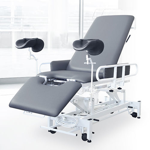 gynecological examination table - Enigma Care
