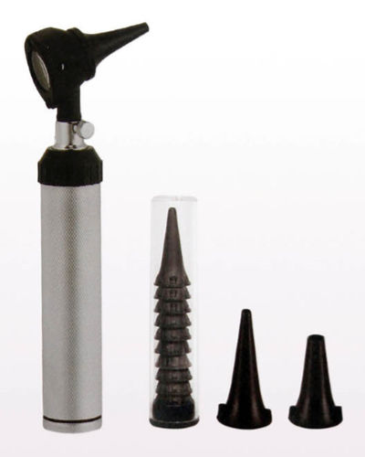 Adult otoscope - TI-017-414 - TRANSACT INTERNATIONAL - with speculum