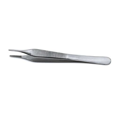 Serrated forceps - TI-03-2001 - TRANSACT INTERNATIONAL - surgery / dressing / Adson