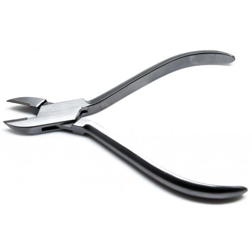 Dental pliers - TI-03-1008 - TRANSACT INTERNATIONAL - wire-cutting / stainless steel