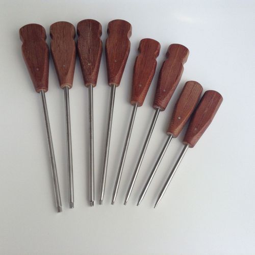 Manual orthopedic screwdriver - TI-O-102 - TRANSACT INTERNATIONAL
