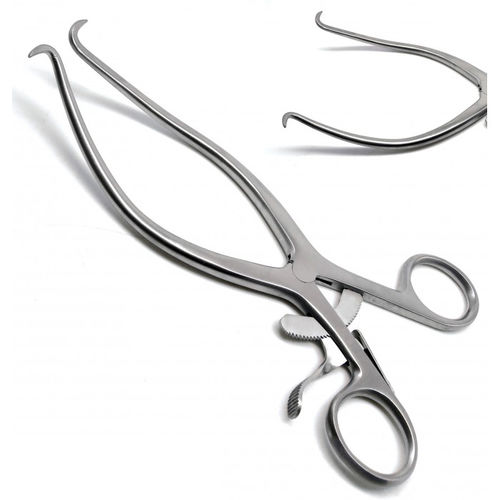 Spinal retractor - TI-03-2011 - TRANSACT INTERNATIONAL - hip / orthopedic surgery / spine surgery