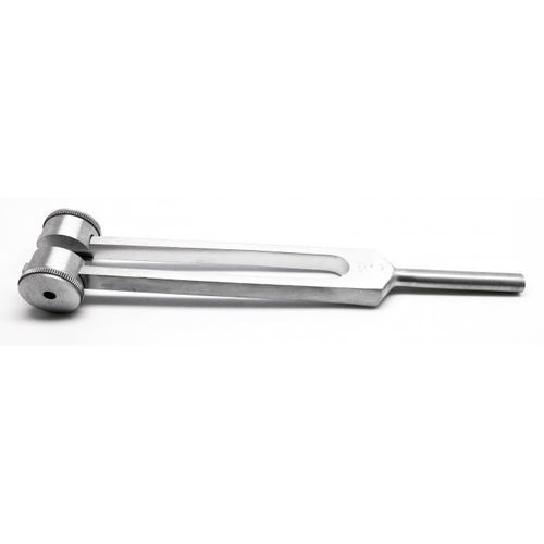 Hartmann medical tuning fork - TI-DIA-HMTF-145 - TRANSACT INTERNATIONAL