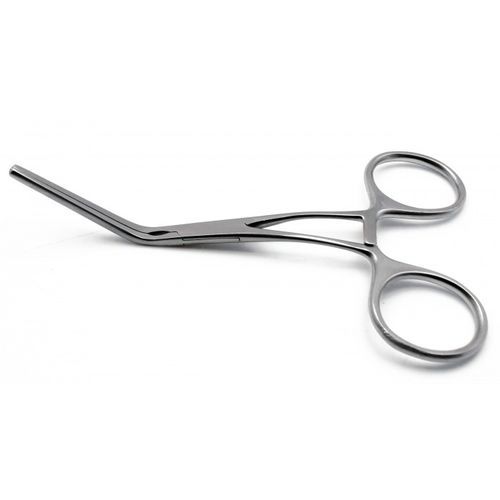 Surgery forceps - TI-SUR-DTF-146 - TRANSACT INTERNATIONAL - grasping / DeBakey / reusable
