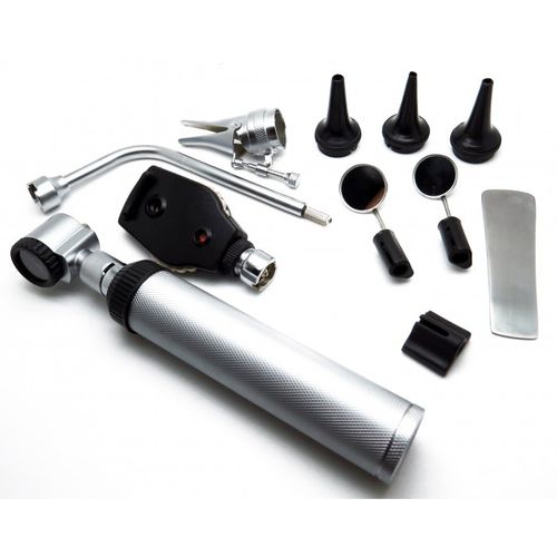 General diagnosis medical kit - TI-017-500 - TRANSACT INTERNATIONAL