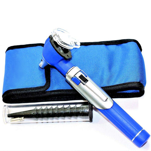 Otoscope TI017510 Transact International pediatric / with speculum