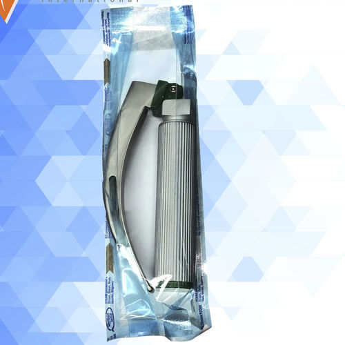 Macintosh laryngoscope set - TI-017-340 - TRANSACT INTERNATIONAL