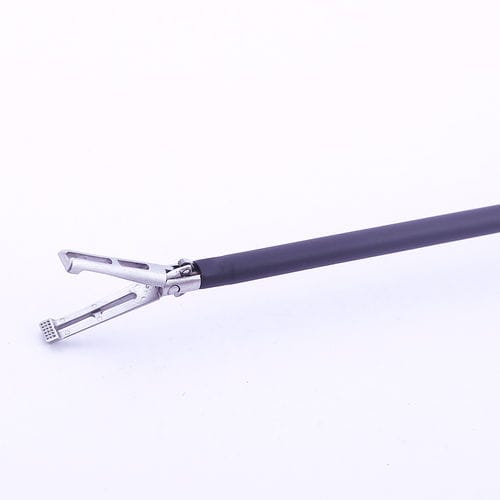 Laparoscopy forceps - TI-21-2003 - TRANSACT INTERNATIONAL - grasping / reusable / disposable