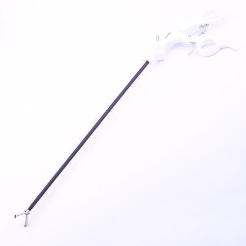 Laparoscopy forceps - TI-21-2008 - TRANSACT INTERNATIONAL - grasping / reusable / disposable
