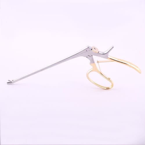 Biopsy forceps - TI-21-1003 - TRANSACT INTERNATIONAL - Tischler / reusable / disposable