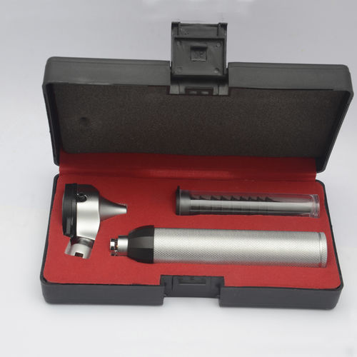 Otoscope - TI-017-514 - TRANSACT INTERNATIONAL - with speculum