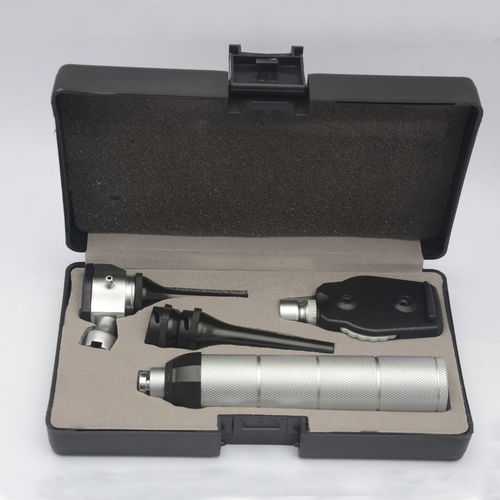 Adult otoscope - TI-017-515 - TRANSACT INTERNATIONAL - with speculum