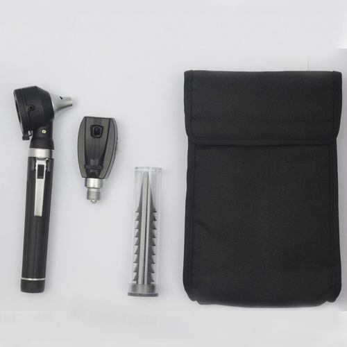 Adult otoscope - TI-017-520 - TRANSACT INTERNATIONAL - with speculum