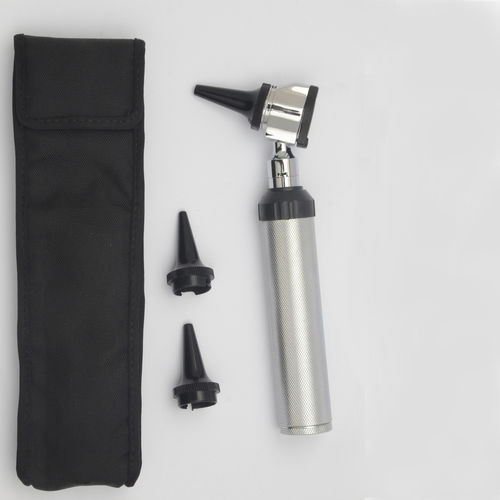 Adult otoscope - TI-017-532 - TRANSACT INTERNATIONAL - with speculum