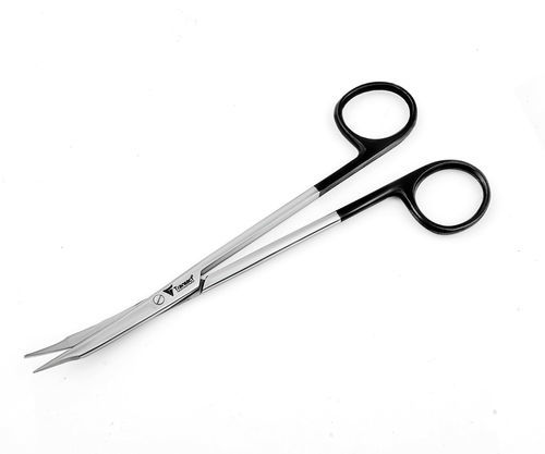 Surgery scissors - TI-SUR-MS-101 - TRANSACT INTERNATIONAL - Metzenbaum / for humans / veterinary