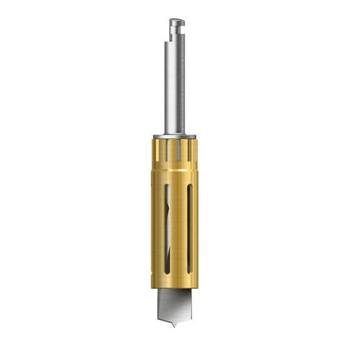 Bone collector - ABCD7014S - Osstem Implant France